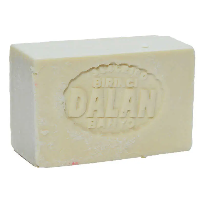 Zeytinyağlı Sabun 180Grx1Ad - Beyaz 3
