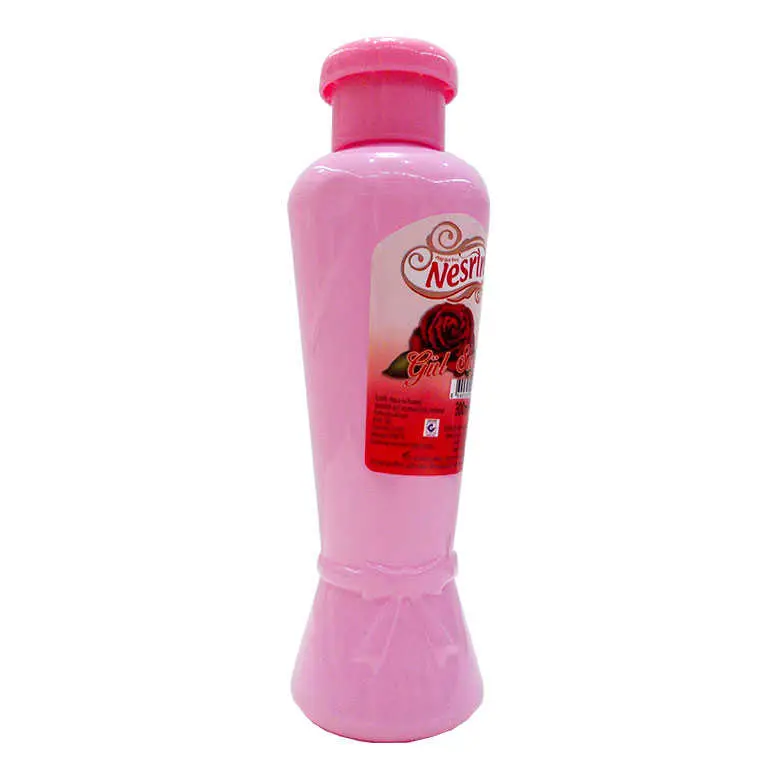 Suyu Pet Şişe 300 ML 4