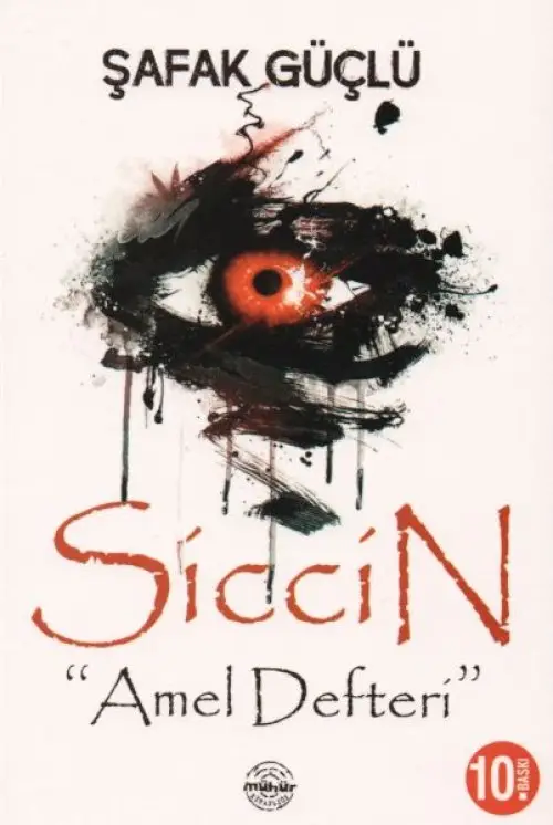 Siccin 1 Amel Defteri