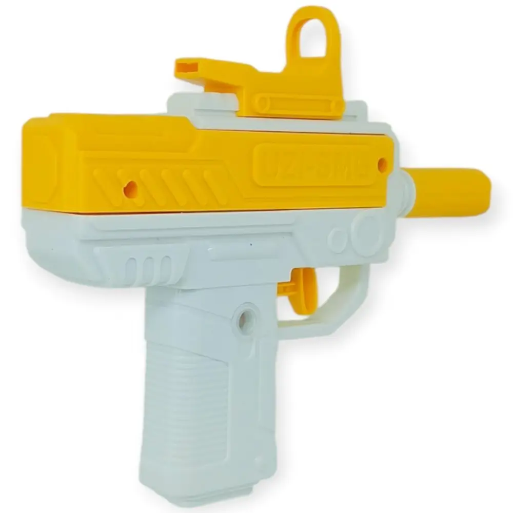 Oyuncak Su sı 17 cm - Tcu - 1 ADET 3