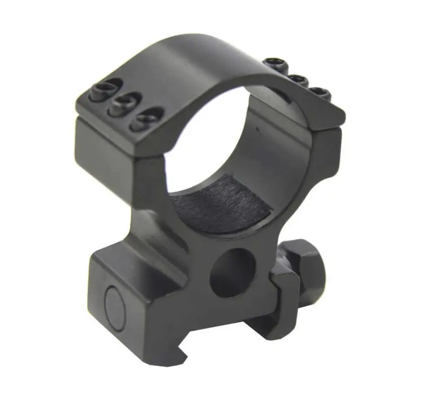 30mm/21mm Için Lazer Fener Bağlama Aparatı 3