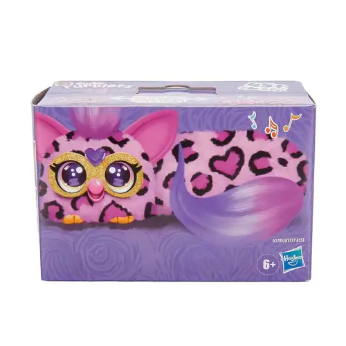G1777 FURBY GJ FURBLET