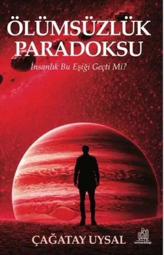 Ölümsüzlük Paradoksu