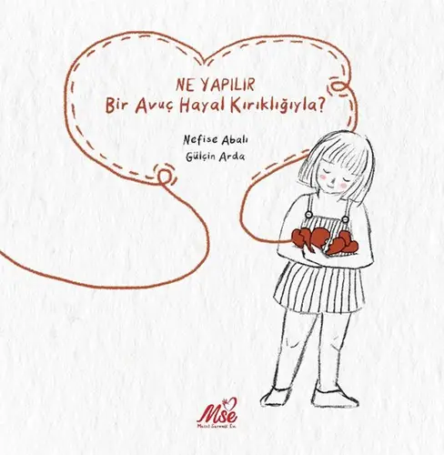 Ne Yapılır Bir uç Hayal Kırıklığıyla