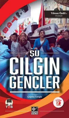 Şu Çıın Gençler