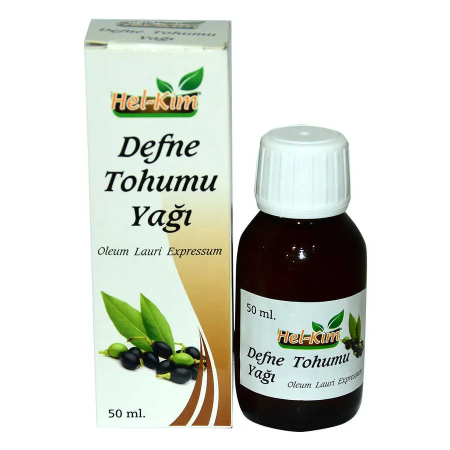 Defne u Yağı 50 ML 3
