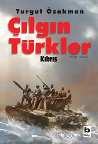 Çıın Türkler / Kıbrıs
