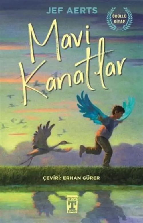Mi Kanatlar
