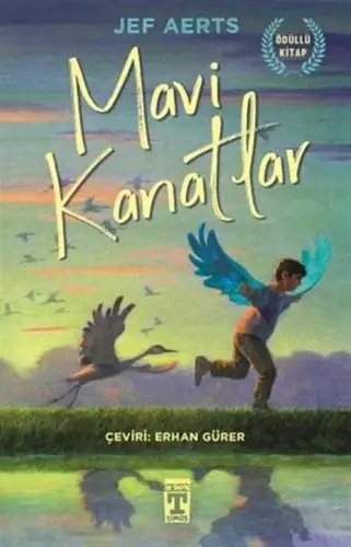 Mi Kanatlar