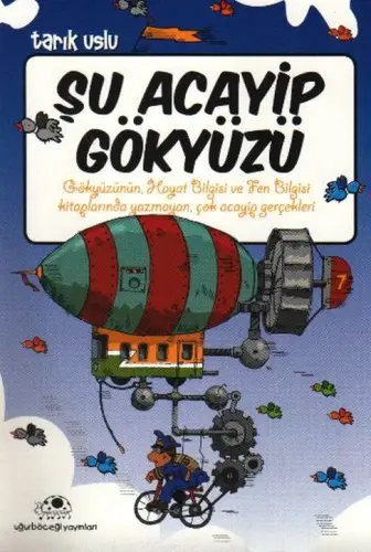 Şu Acayip Gökyüzü