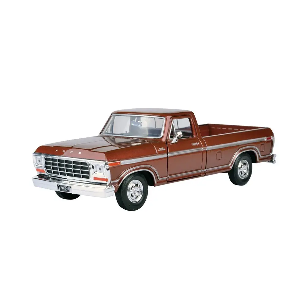 MM-79646 1 24 1979 GORD F-100 CUSTOM 2