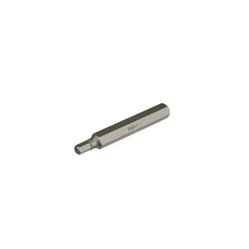 Tomax Allen Otomotiv Bits Uç - Hex10 (8 Adet)