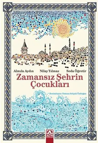 Zamansız Şehrin Çukları