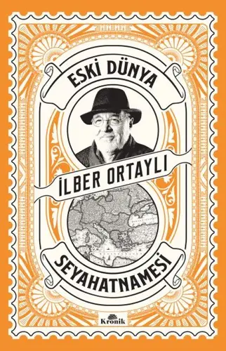 Eski Dünya Seyahatnamesi