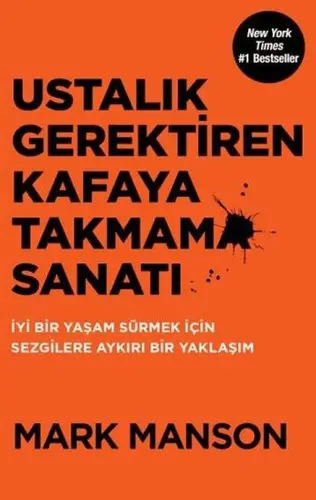 Ustalık Gerektiren Kafaya Tak Sanatı