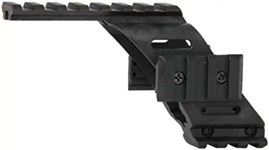 Pol Naylon Fener Lazer Üst Ray 22mm 5