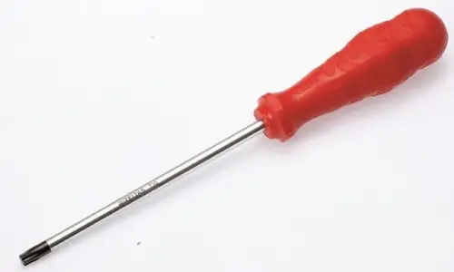 İzeltaş Torx Uçlu Tornida T40