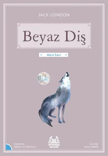 Mi Seri - Beyaz Diş