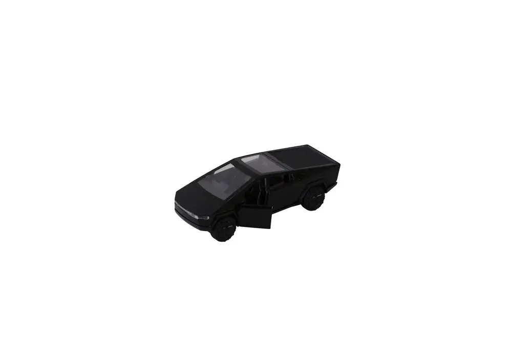 FY6358-12D 1 36 METAL ÇEKBIRAK SESLİ IŞIKLI TESLA 3