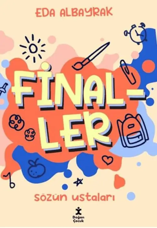 Finaller- Sözün Ustaları