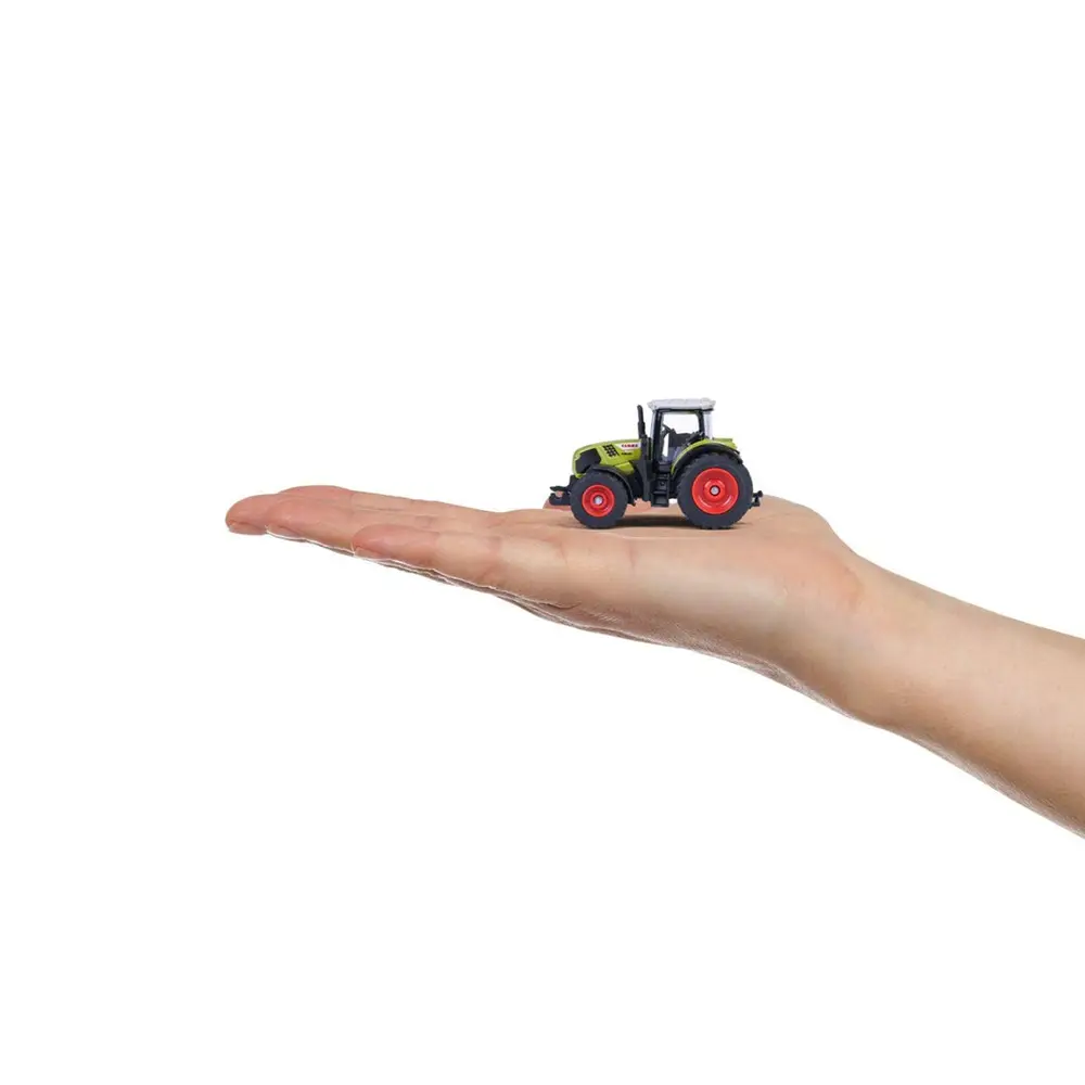 8503105002 Claas Farm 5 Pieces Giftpack 2