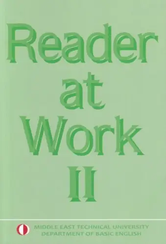 Reader At Work 2