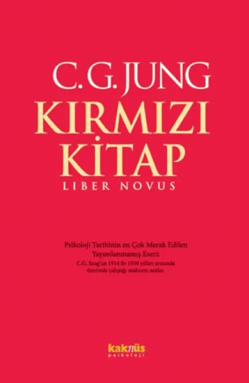 Kırmızı  (Cillti)