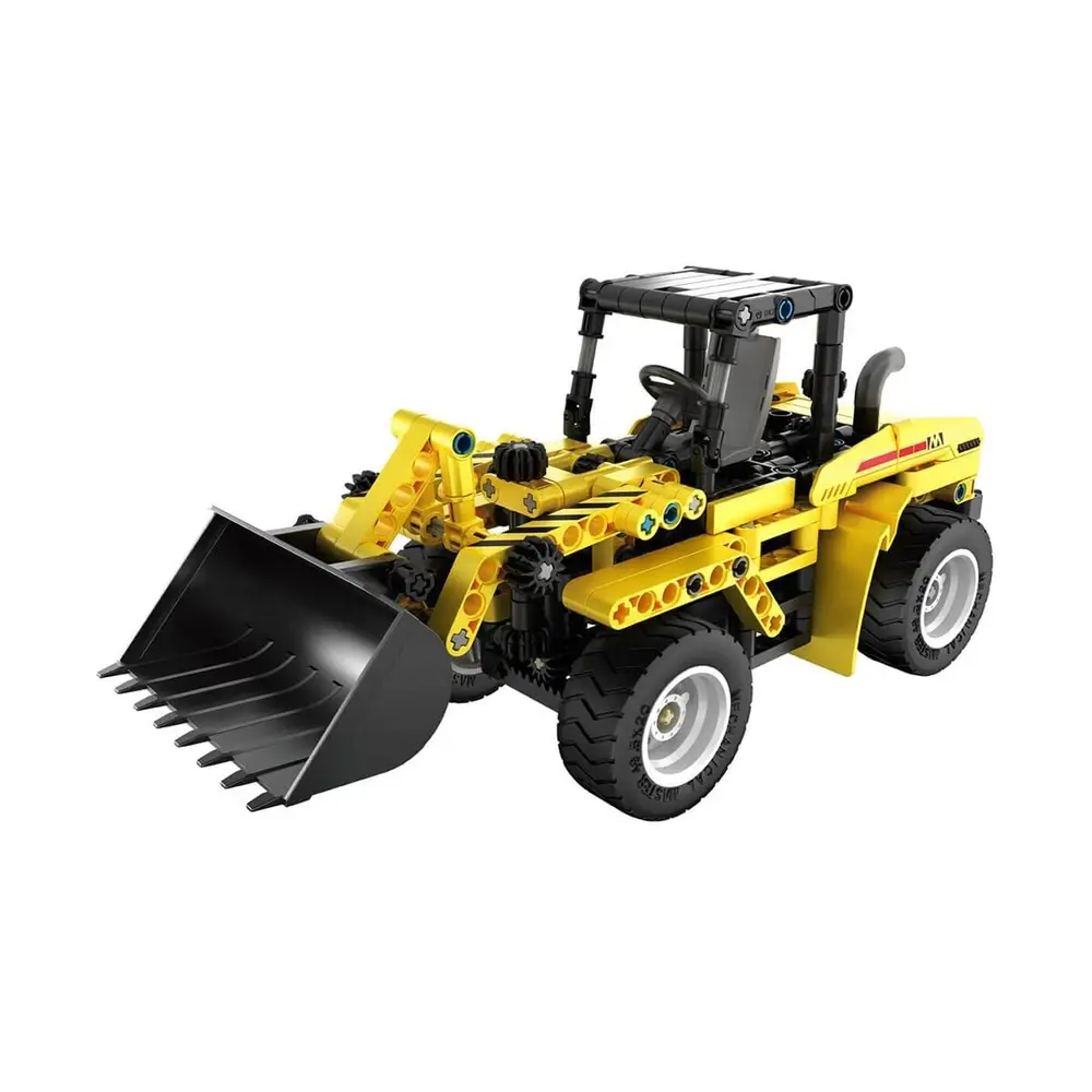 1004574 SUN-IMM-EKSKATÖR/MOTOSİKLET 2IN1 320PRÇ 4