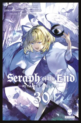 Seraph of  – Kıyamet Meleği 30