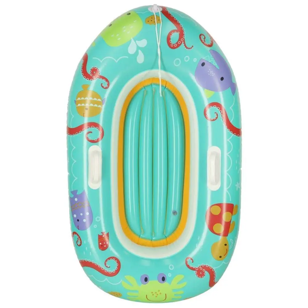 Desenli Çuk Botu 119x79 Cm - 34009 - 1 ADET 4