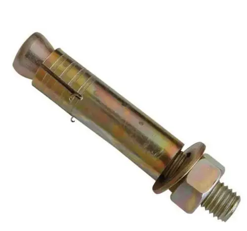 Borulu Çelik Dübel M8X75 (5 Adet)