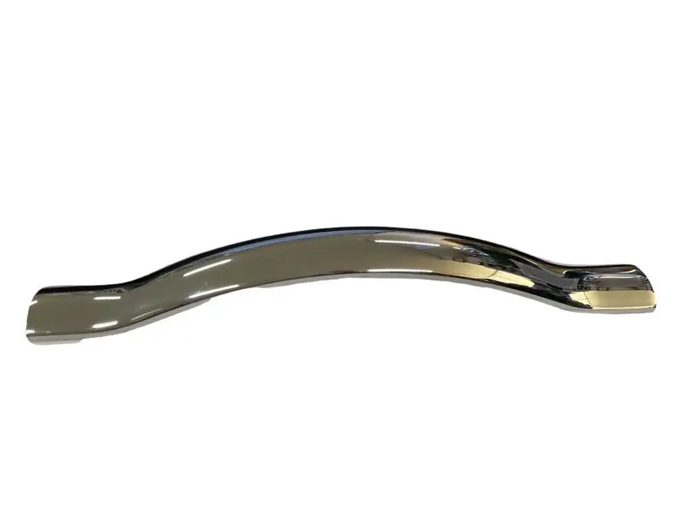 Begonya 192 mm Krom Çekmece Kulp 2