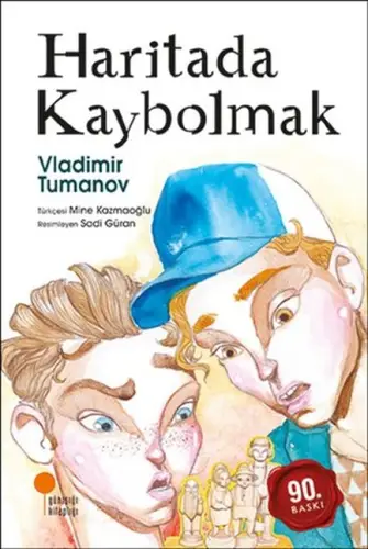 Hada Kaybolmak