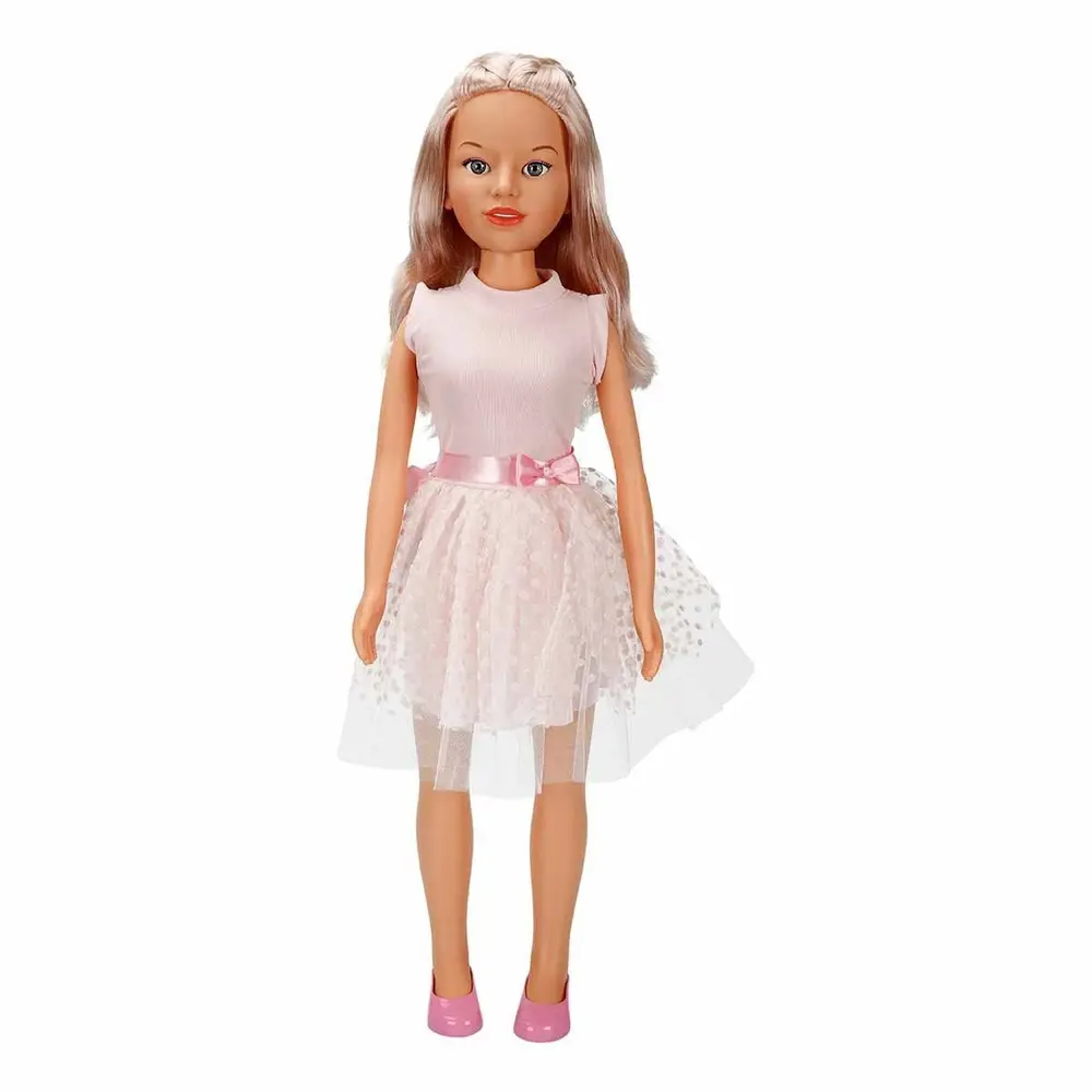 3532 Yürüyüş Arkadaşım Clara Party 80 cm -Sunman 3
