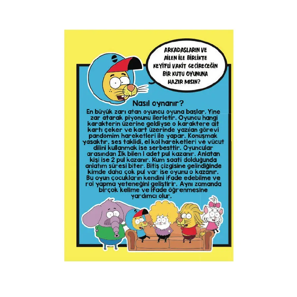 CHV-102036 BUL BAKALIM 3