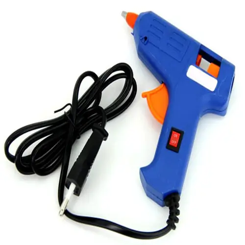 Glue Gun Sıcak sı Aç/Kapa Düğmeli 20Watt 2
