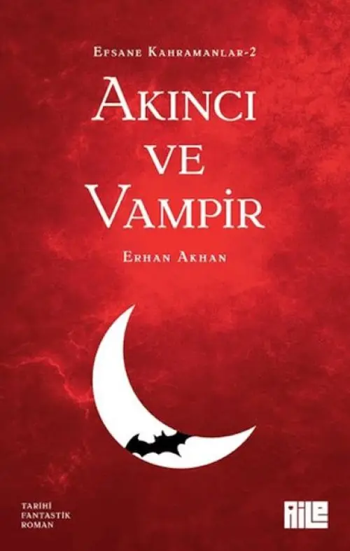 Akıncı ve Vampir