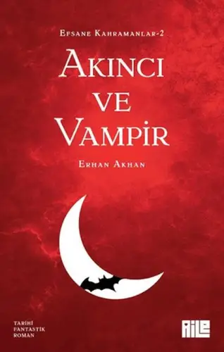 Akıncı ve Vampir