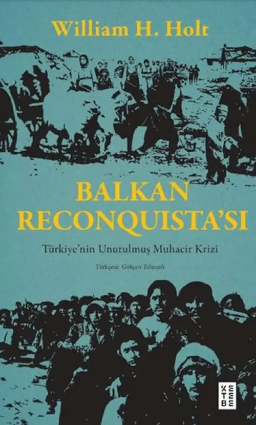 Bn Reconquista'sı