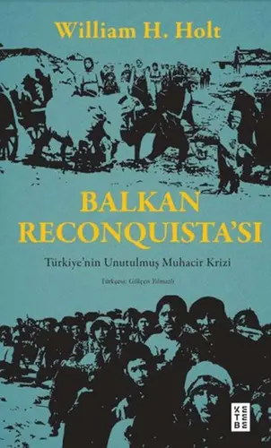 Bn Reconquista'sı
