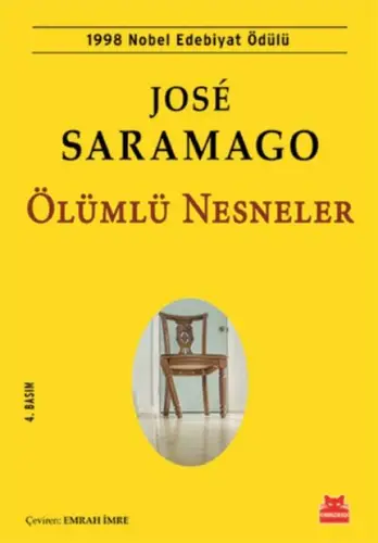 Ölümlü Nesneler