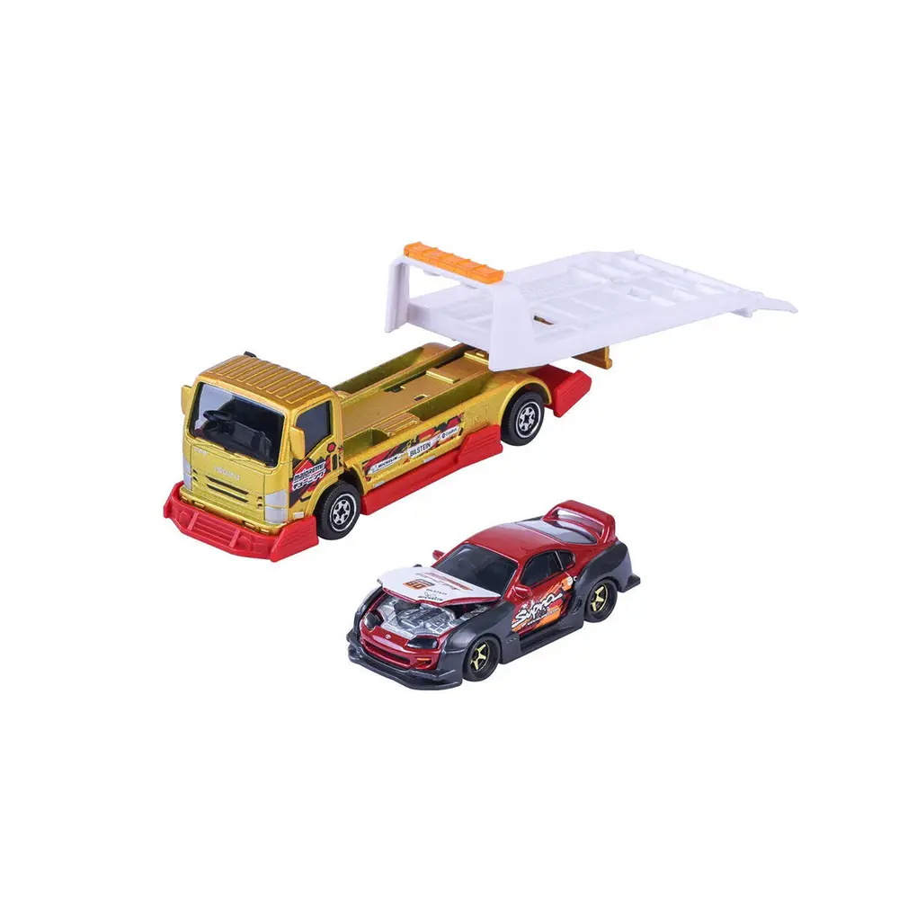 8504103000 JDM Legends Tuning Trans 3-asst(Belirtilen fiyat, tekli satış için adet fiyatıdır.) 2