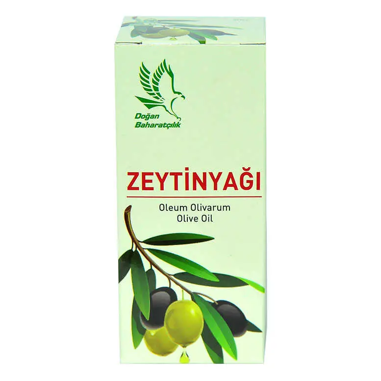 Zeytinyağı 50cc 3
