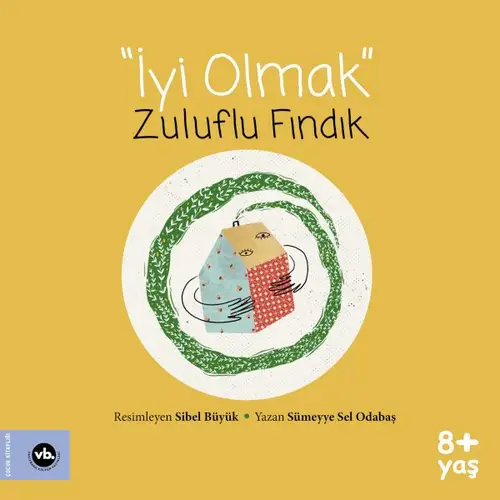 İyi Olmak - Zuluflu Fındık