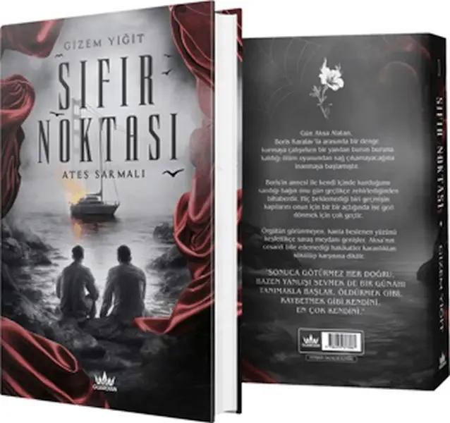 Sıfır Noktası 3: Ateş Sarmalı