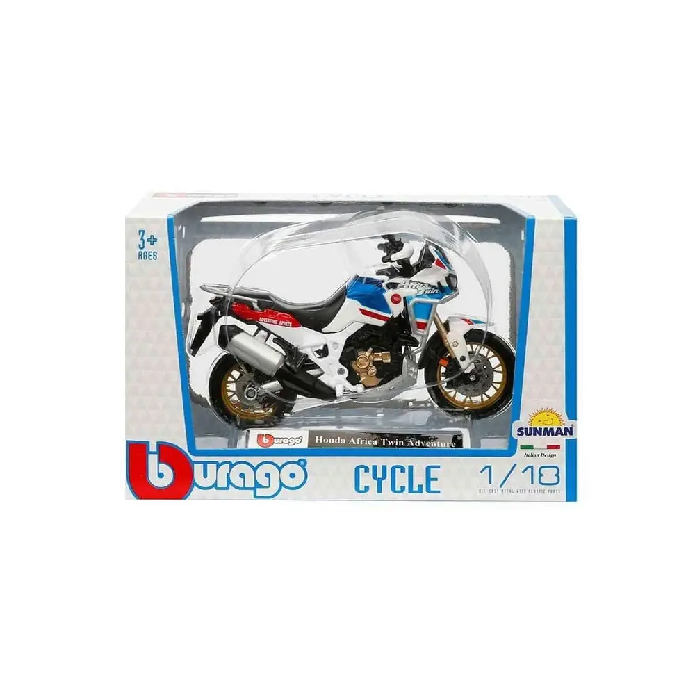 1051030 1:18 Ducati Motor -Sunman 3