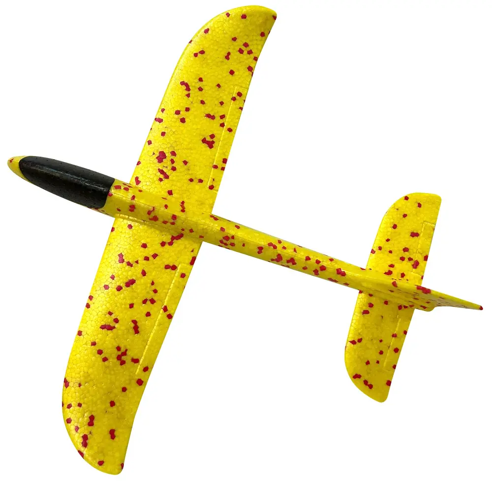 2196 EVA UÇAK SİYAH BAŞLIK 48 CM 3