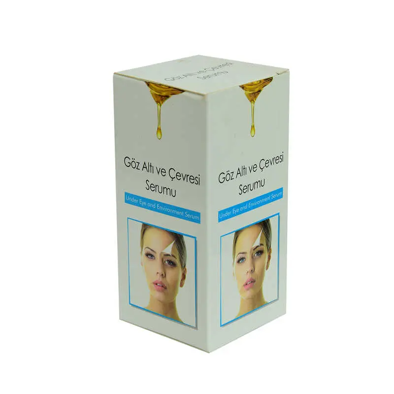 Göz Altı ve Çevresi Serumu 20 ML 3