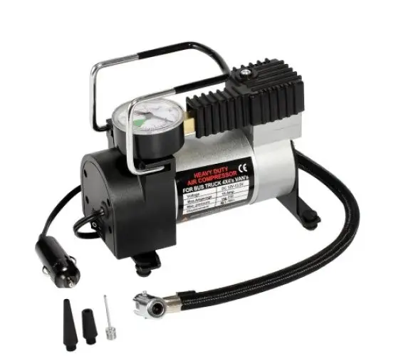 KA-737 150PSI 35 LPM Oto Lastik Ha Kompresörü