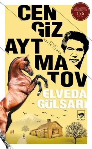 Elveda sarı